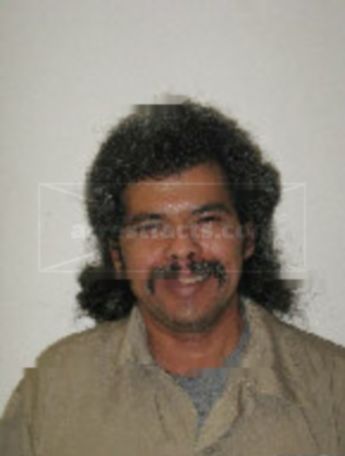 Alfredo Oliva