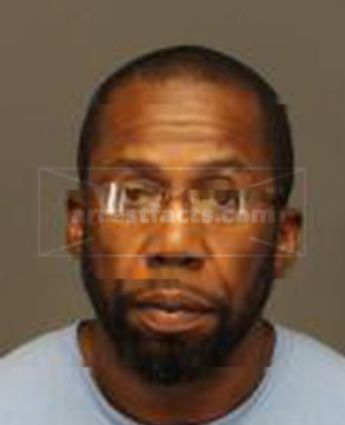 Andrew Christopher Livingston