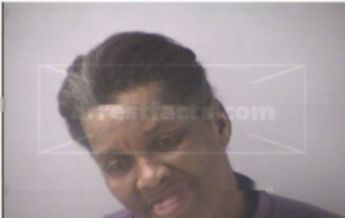 Artina Nmn Moss