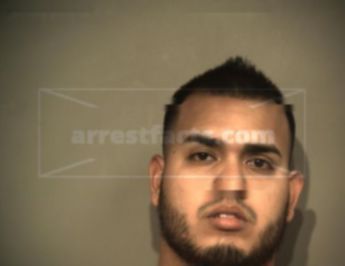 Gerardo Antonio Deleon Garcia