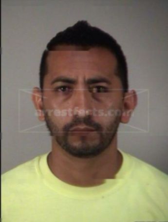 Hugo Martinez