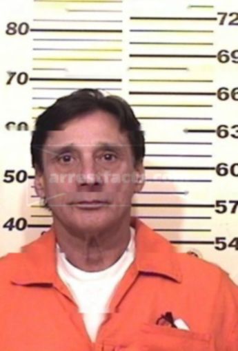Randall T Garcia