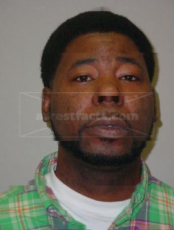Sirlester D Pernell