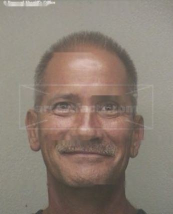 Gary Curtis Hudson