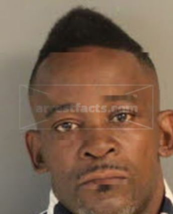Tyree Robertson