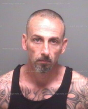 Michael Shane Dotson