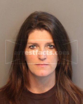 Melissa M Roberts