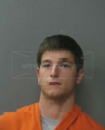 Cody James Broussard
