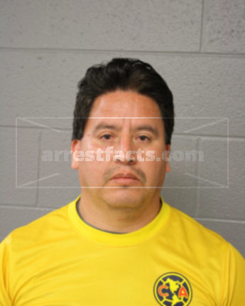 Ricardo M Galvan