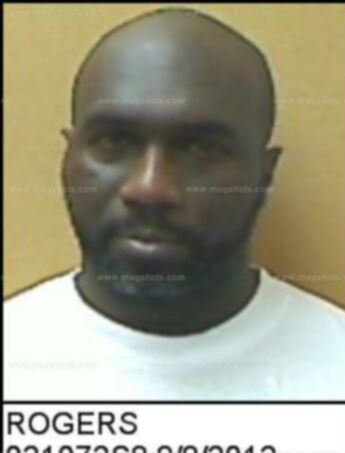 Howard Stevenson Rogers