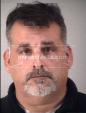 Mark Quinton Mcdonald