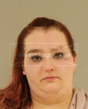 Crystal Marie Papp