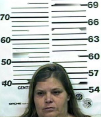 Laura Janjanette Hammon