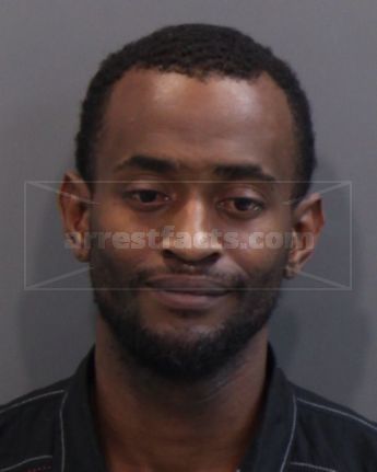 Joshua Denota Ferrell