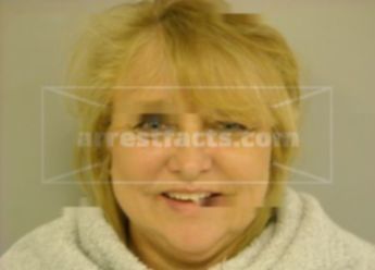 Paulette Leigh Adams
