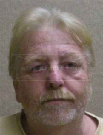 David Michael Thompson