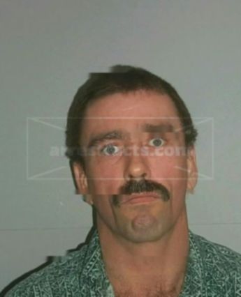 Brian Wayne Wolf