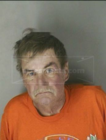 Michael Avery Coleman