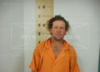Johnathon Terrance Daniels