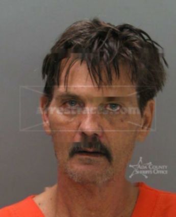 Richard Craig Broby