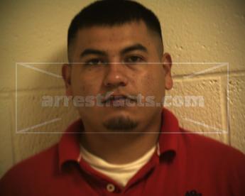 Jesse James Saenz