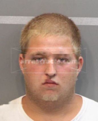 Colton John Dagnan