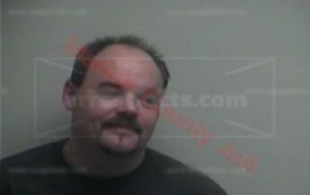 Johnny Christopher Lee Cox
