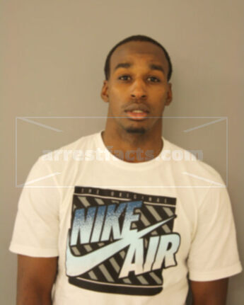 Jamil Perkins