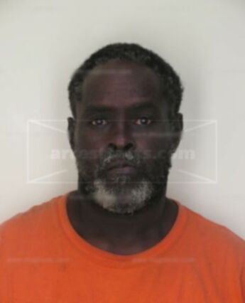 Rufus Byrd Jr.