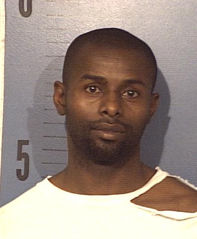 Joshua Zephania Harris
