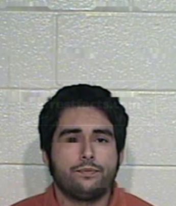 Thomas Robert Mcphee