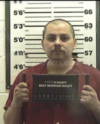 Marcos S Montoya