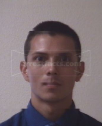 Ryan Nicholas Phelps