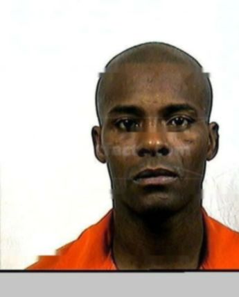 Fred Eugene Washington