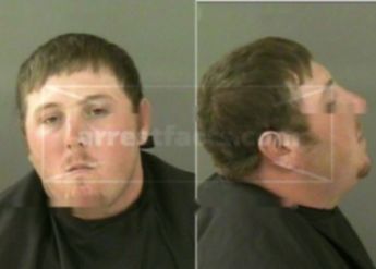 Justin Wayne Yates