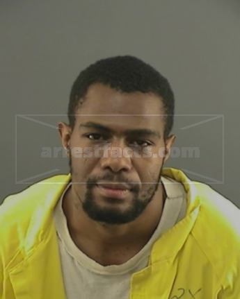 Timothy Dewayne Foreman