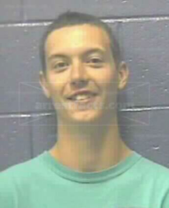 Luke Robert Martin