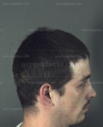 Benjamin Ross Corke