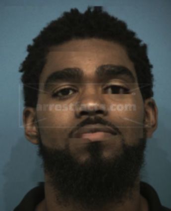 Terrence Brandon Penns