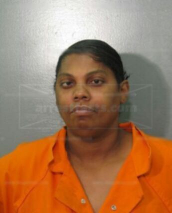 Shelita Ferrygood Coleman