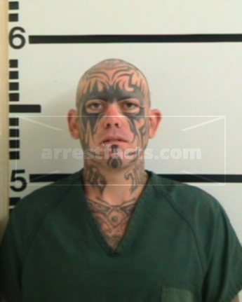 Matthew Jarrett Schaefer