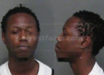 Rontrell Robinson