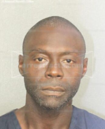Clarence Early Moss