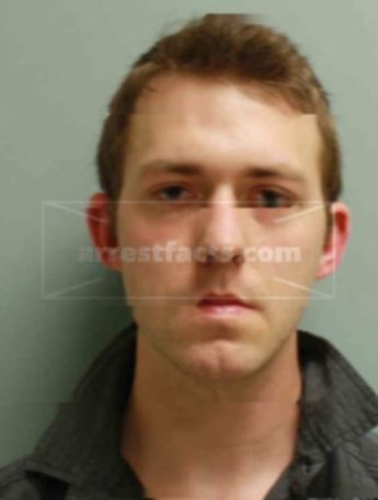 Cody Daniel Corley