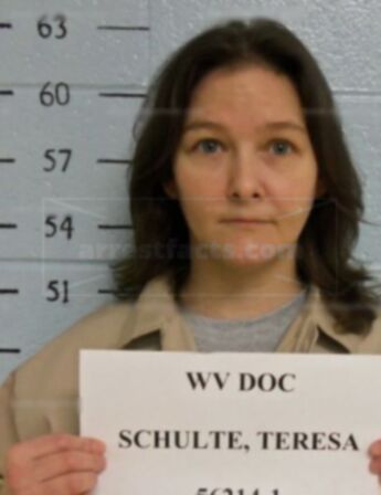 Teresa Lee Schulte