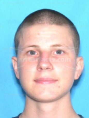Christopher Scott Whitehead