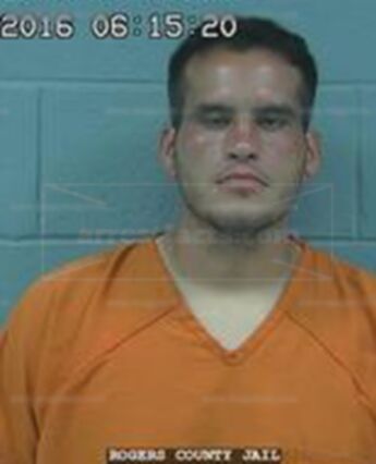 Joshua Avery Gutierrez