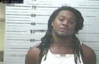 Tarey Cordell Johnson