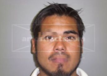 Cruz Francisco Perez