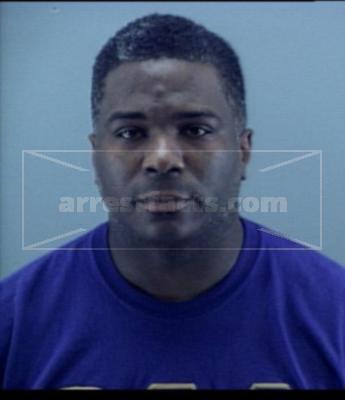 Stefan Lamar Wilson